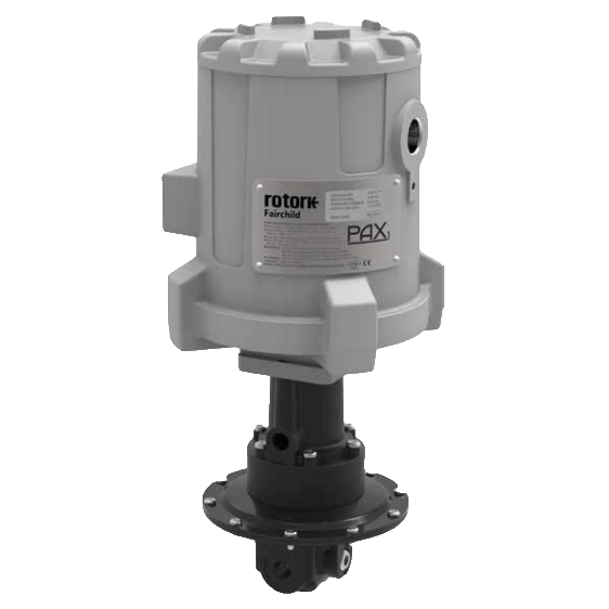 Fairchild Precision Low Pressure Regulator, PAX1 Model 11
